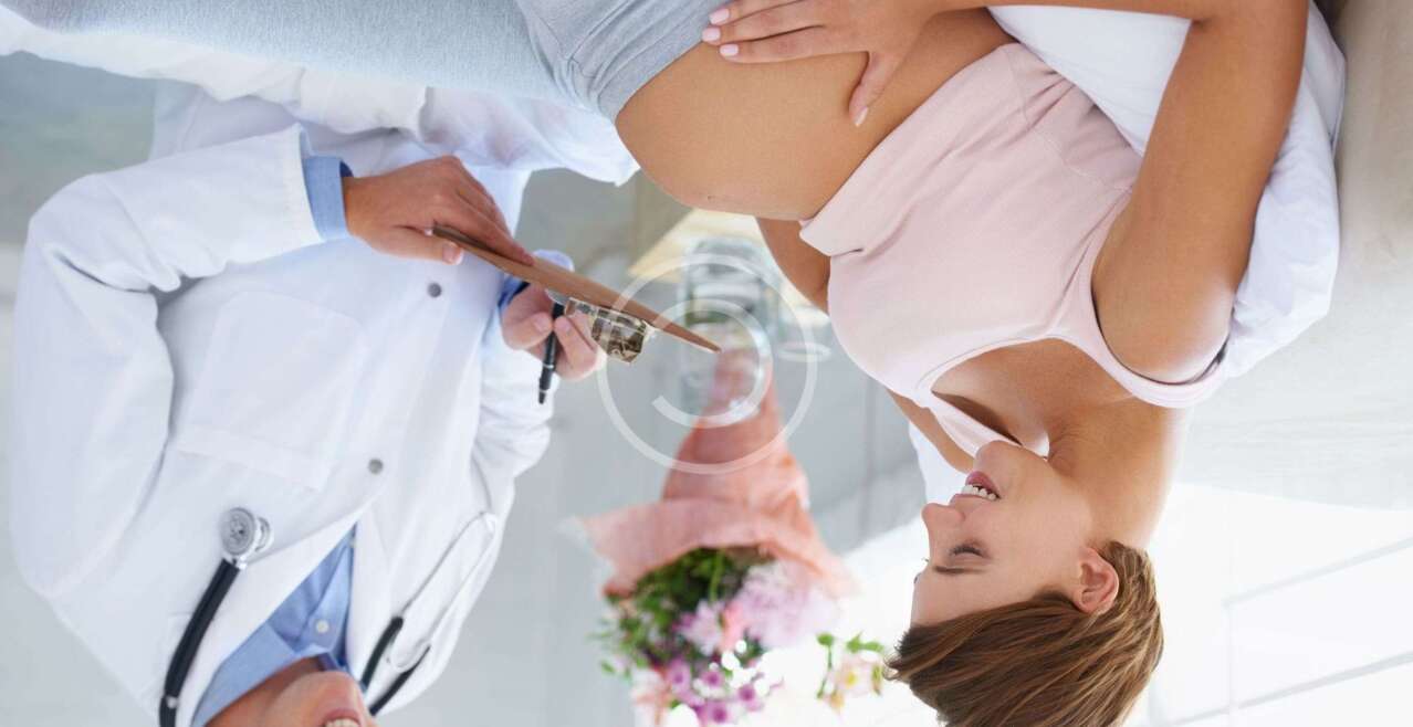 Pregnancy Counselling